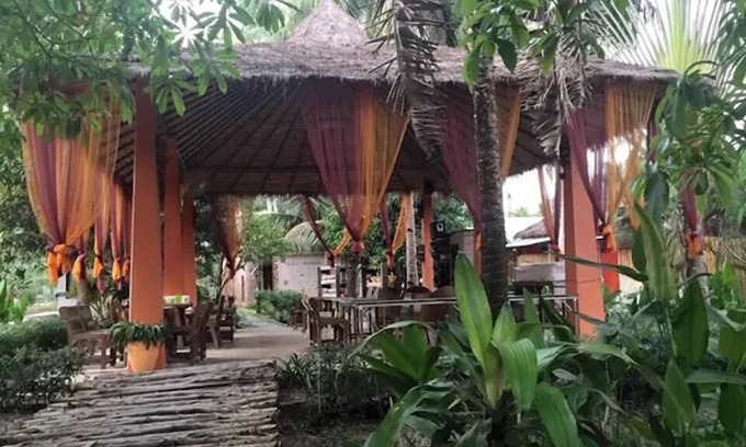 Amphawa Hotel | Kalacanal Resort