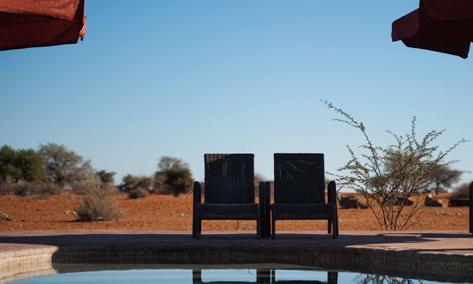 Mariental Otro | Kalahari Anib Camping2Go