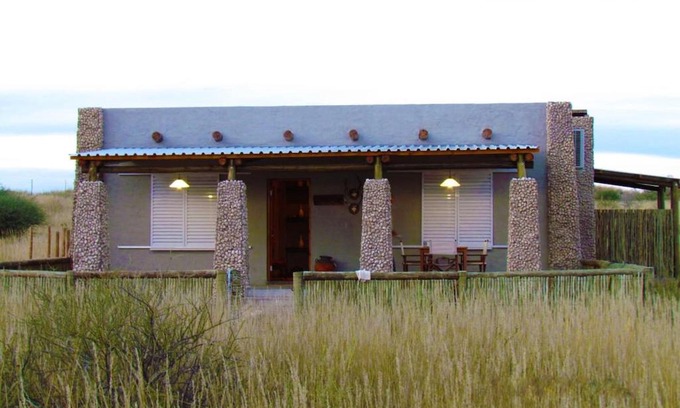 Khara Hais Casa | Kalahari Cottage