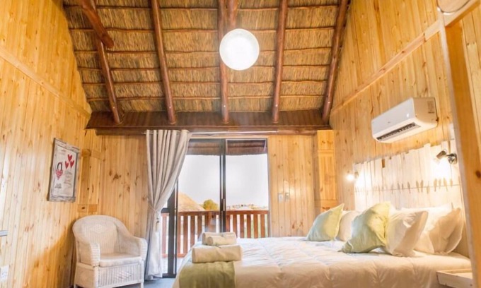 Upington Casa | Kalahari Lion's Rest
