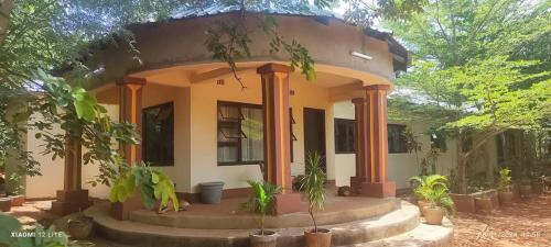 Livingstone Apartamento | Kalahari Sand Ridge Inn