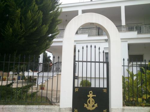 Kalyves Polygyrou Apartamento | Kalaitzis Apartments