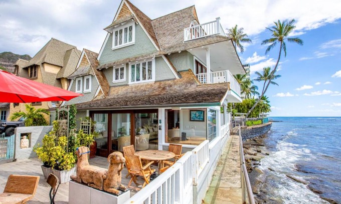 Diamond Head - Kapahulu - St. Louis Casa | Kalakaua Adventures