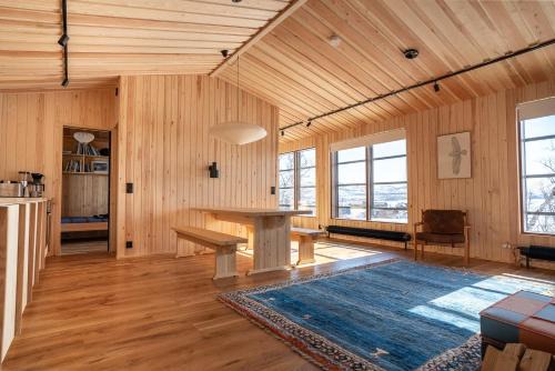 Kilpisjarvi Chalet De Esquí | Kalamaja Kilpisjärvi