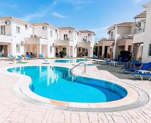 Kalamaki Villa | Kalamaki Court, Villa Clelia, 2 Bedrooms