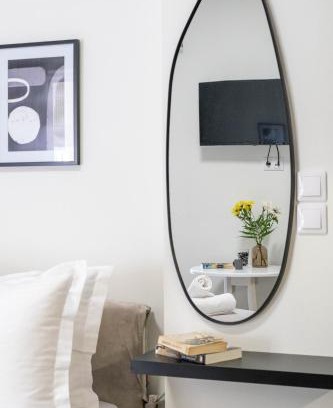 Karpenisi Apartamento | Kalamata Downtown Cuties