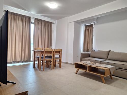 Kalamata Apartamento | Kalamata Modern Apartment