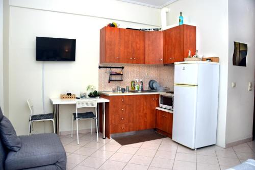 Kalamata Marina Apartamento | Kalamata Port-Marina Apt by "elite"