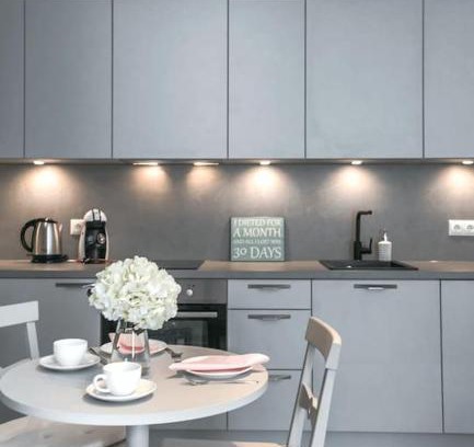 Parnu Apartamento | Kalamehe Modern Apartment 2 near City center