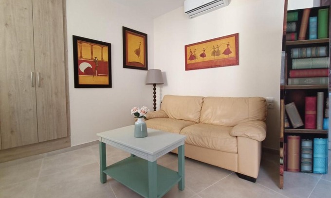 Apokoronas Apartamento | Kalamitsi maisonette