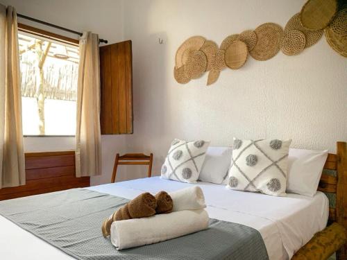 Prea Apartamento | Kalandra Pousada