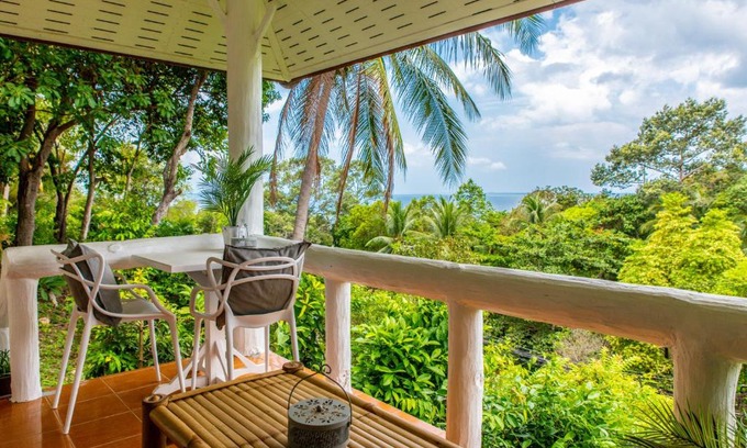 Haad Yao Complejo | Kalani Bungalows, Haad Yao