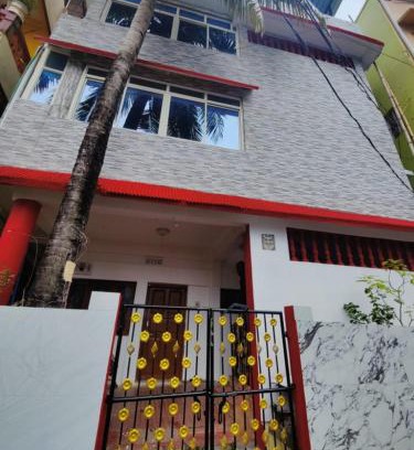 Port Blair Apartamento | Kalapani Seaview Service Apartment
