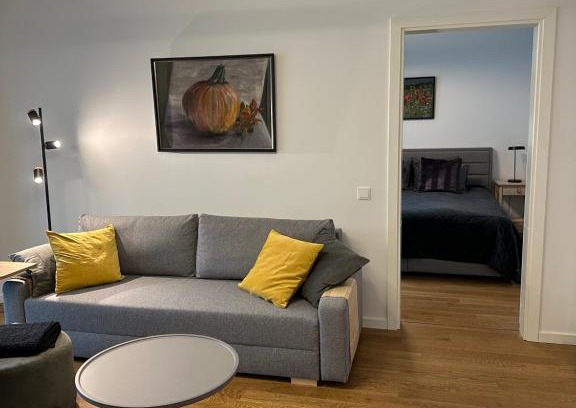 Kalamaja Apartamento | Kalaranna 27 Residence