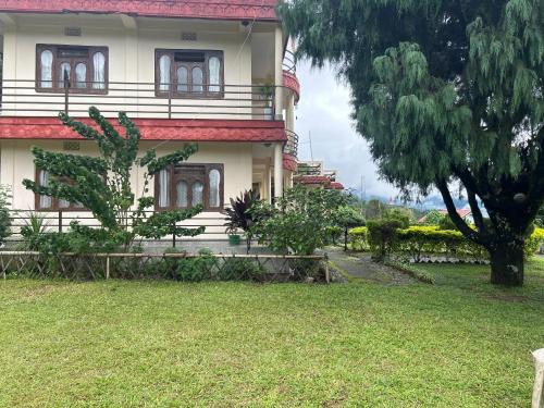 Turuk Casa | Kalarava