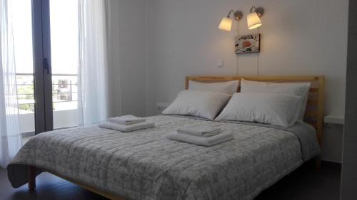 Kamiros Apartamento | Kalavarda Cosy Home 1