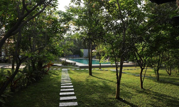Galnewa Hotel | Kalawewa Ro Hotel