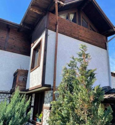 Kvartal Noviya Grad Chalet De Esquí | Kalaydzhiev Guest House