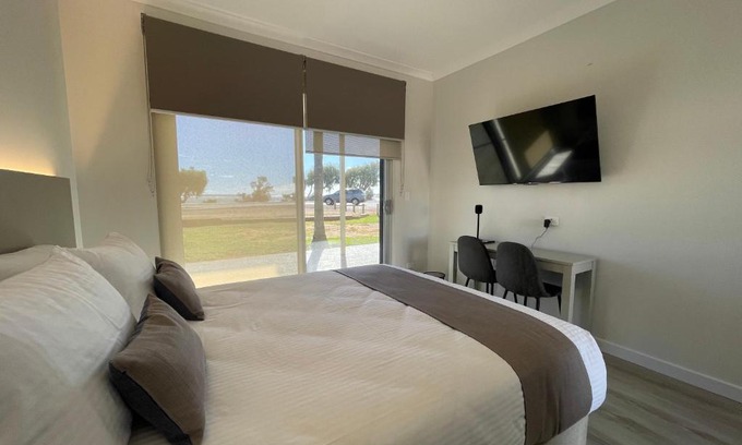 Kalbarri Hotel | Kalbarri Motor Hotel