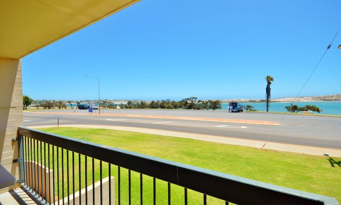 Kalbarri Apartamento | Kalbarri Riverview 23 | Waterfront | First Floor