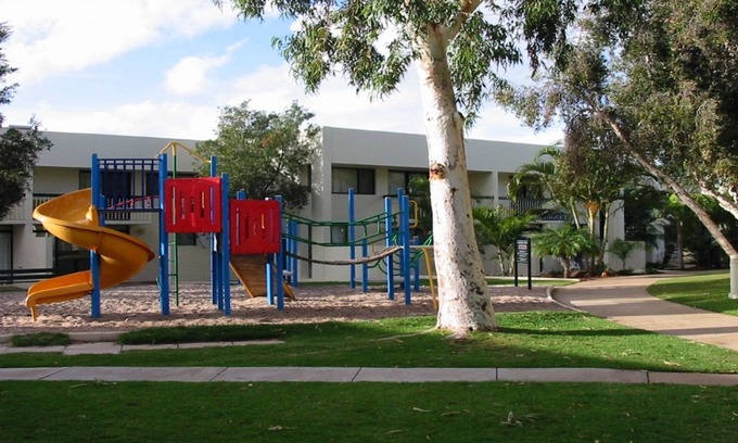 Kalbarri Apartamento | Beach Resort Kalbarri Unidad 33