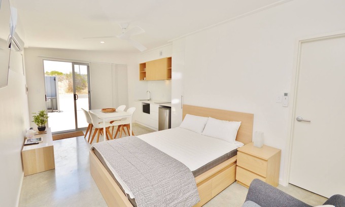 Kalbarri Apartamento | Kalbarri Visions - Kalbarri WA
