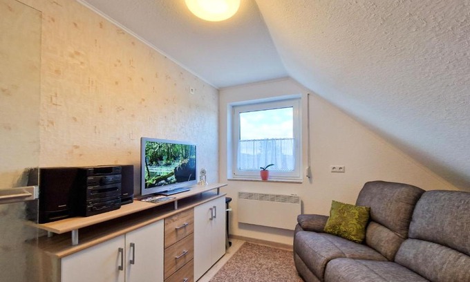 Kalbe Apartamento | Kalbe Milde, Ferienwohnung Altmark