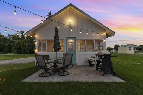 Black Wolf Casa | Kalbus Cottage on Lake Winnebago