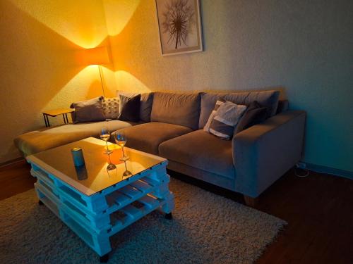 Tartu Apartamento | Kalda tee 12 Apartment