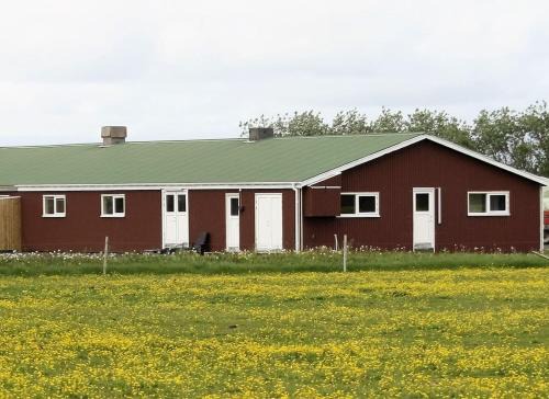 Rangarþing ytra Casa | Kaldbakur Guesthouse