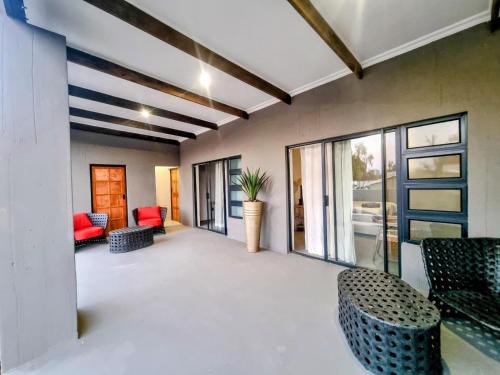 Parys Cama Y Desayuno | Kaleaba House on the Riverside