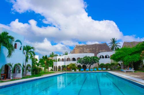 Malindi Marine National Park Apartamento | Kaleb's Beachfront Serviced Studio Apartments