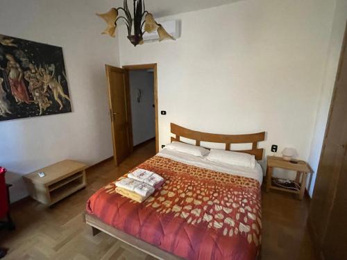 Pistoia Apartamento | Kalegius