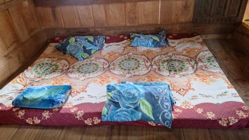 Sopai Casa | Kalembang Krenata homestay