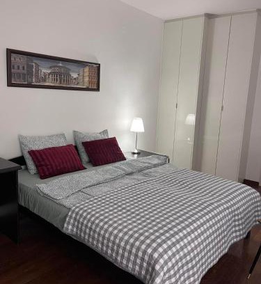 Dorcol Apartamento | Kalemegdan centar