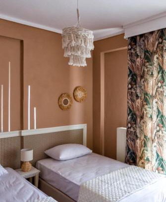 Neoi Epivates Apartamento | Kalendes home