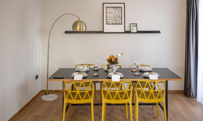 Chios Apartamento | Kaleo Chios Luxury Apartments