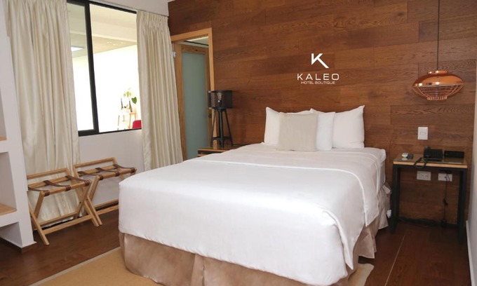 San Salvador Hotel | Kaleo Hotel Boutique