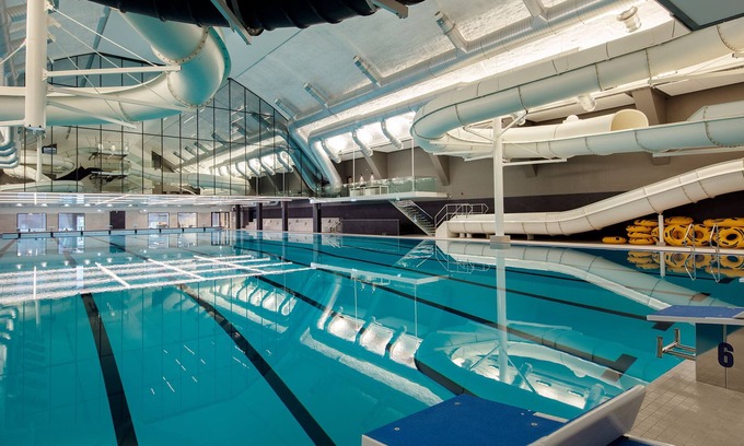 Old Town Hotel | Kalev Spa Hotel & Waterpark