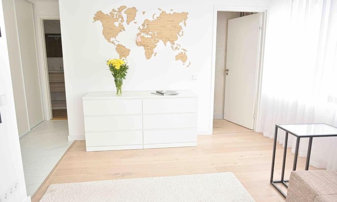 Kesklinn Apartamento | Kalevi Panorama