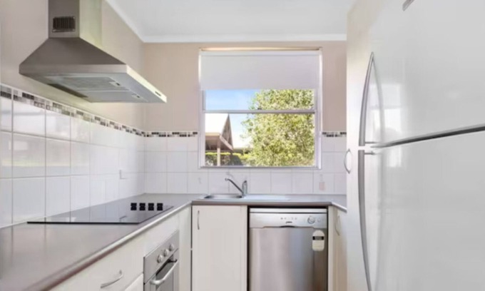 Kalgoorlie Apartamento | Kalgoorlie - Boulder
