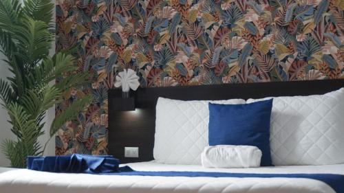 Santa Ana Hotel | Kali Hotel