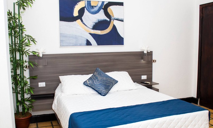 Santa Ana Cama Y Desayuno | Kali Hotel