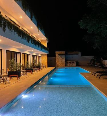 Jalpan de Serra Apartamento | Kali Secreto