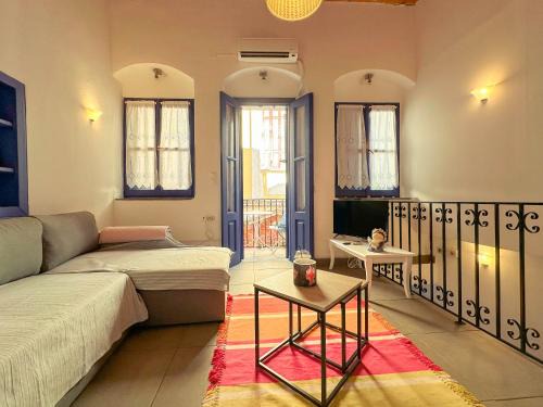 Symi Apartamento | Kali Strata 2 - Downtown