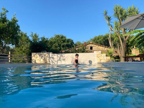 Alonia Cama Y Desayuno | Kali Zoi -B&B Zakynthos
