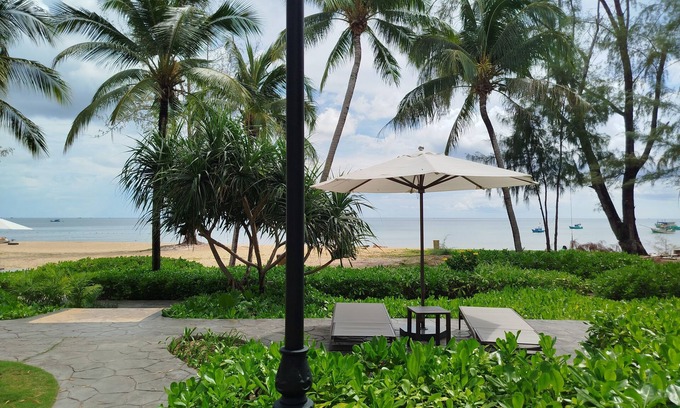 Duong To Apartamento | Kalia 5 Rooms Apartment Phu Quoc
