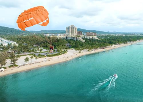 Duong To Apartamento | Kalia Phu Quoc Hotel 2
