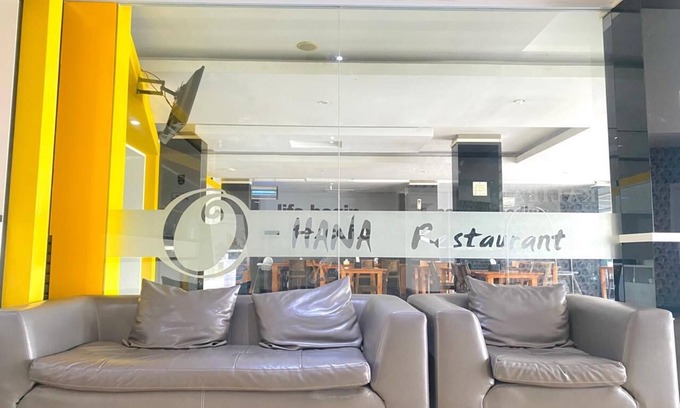 Batam Hotel | Kaliban Hotel