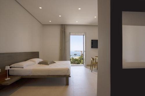 Mazara del Vallo Cama Y Desayuno | Kalibia rooms and suites